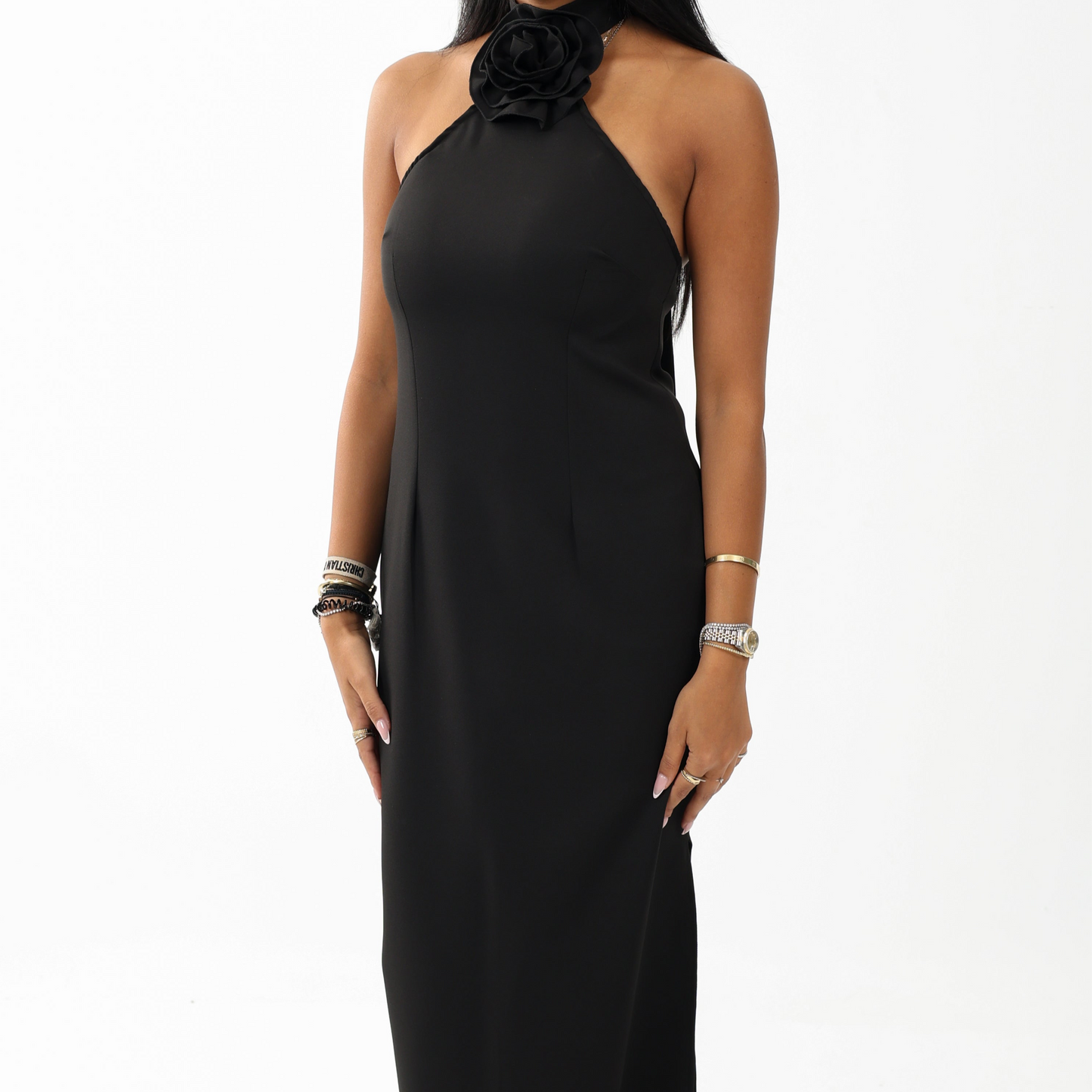 Fleur Dress