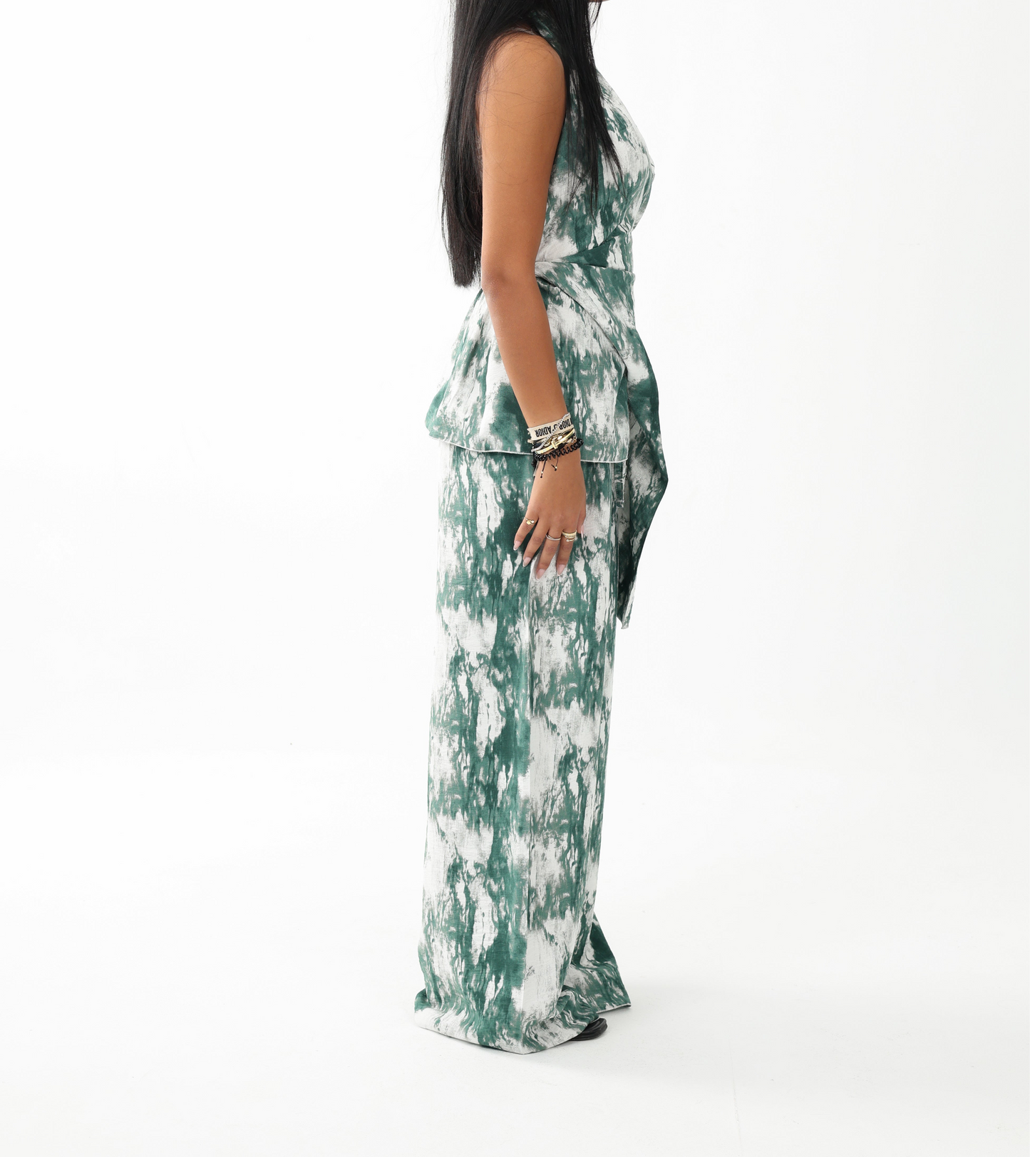 Summer Serenity Set - Green