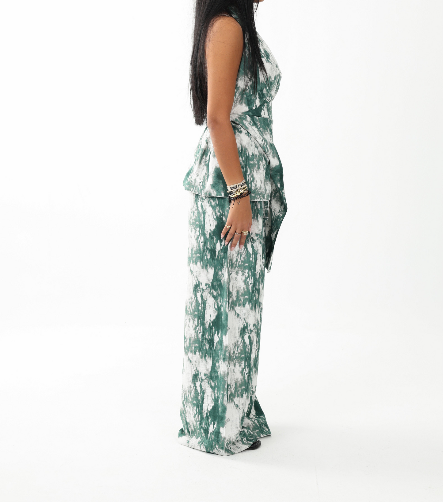 Summer Serenity Set - Green
