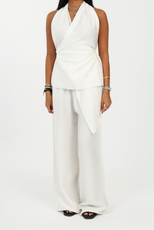 Summer Serenity Set - White