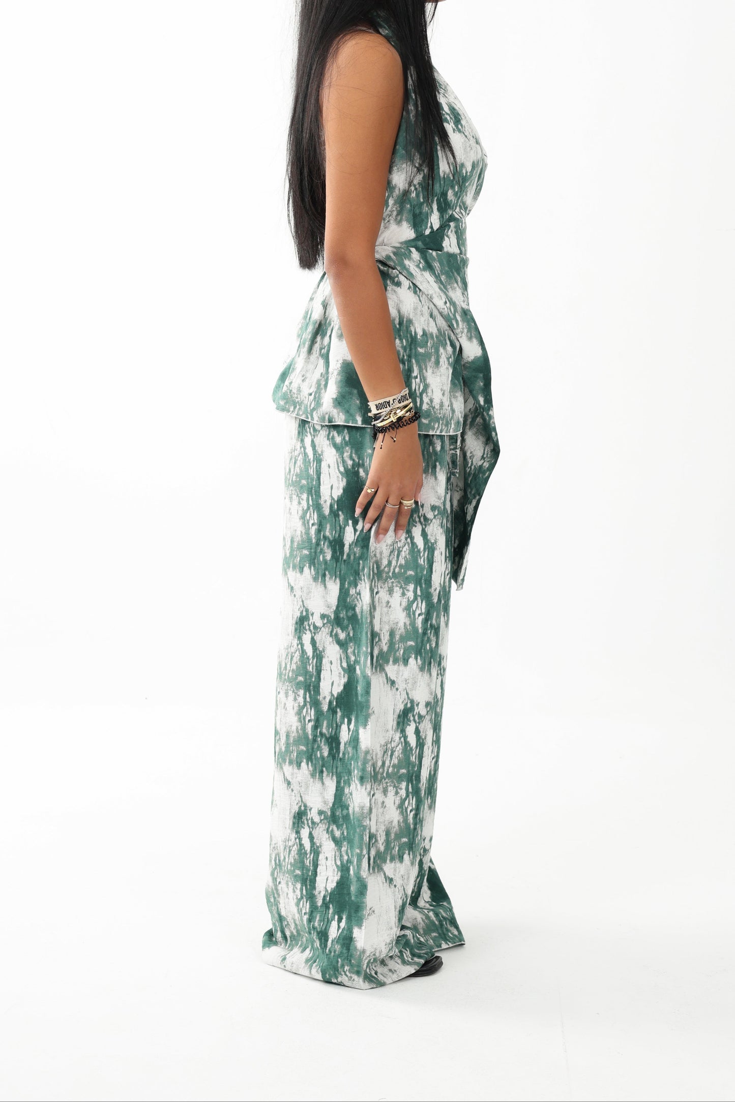 Summer Serenity Set - Green