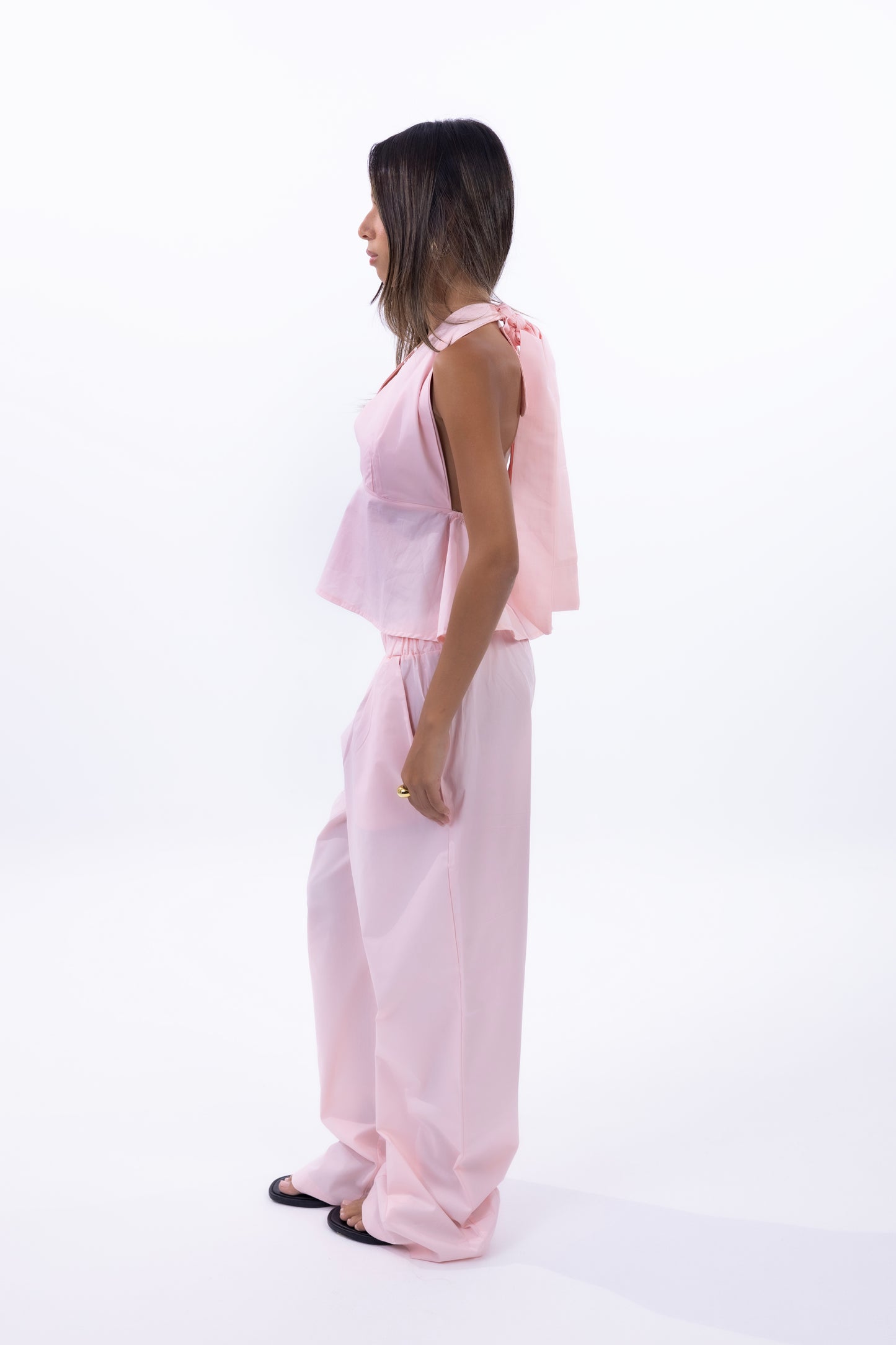 Bare Blush Set
