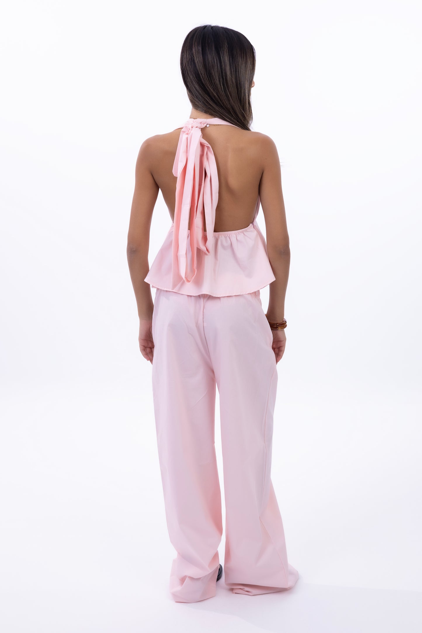 Bare Blush Set
