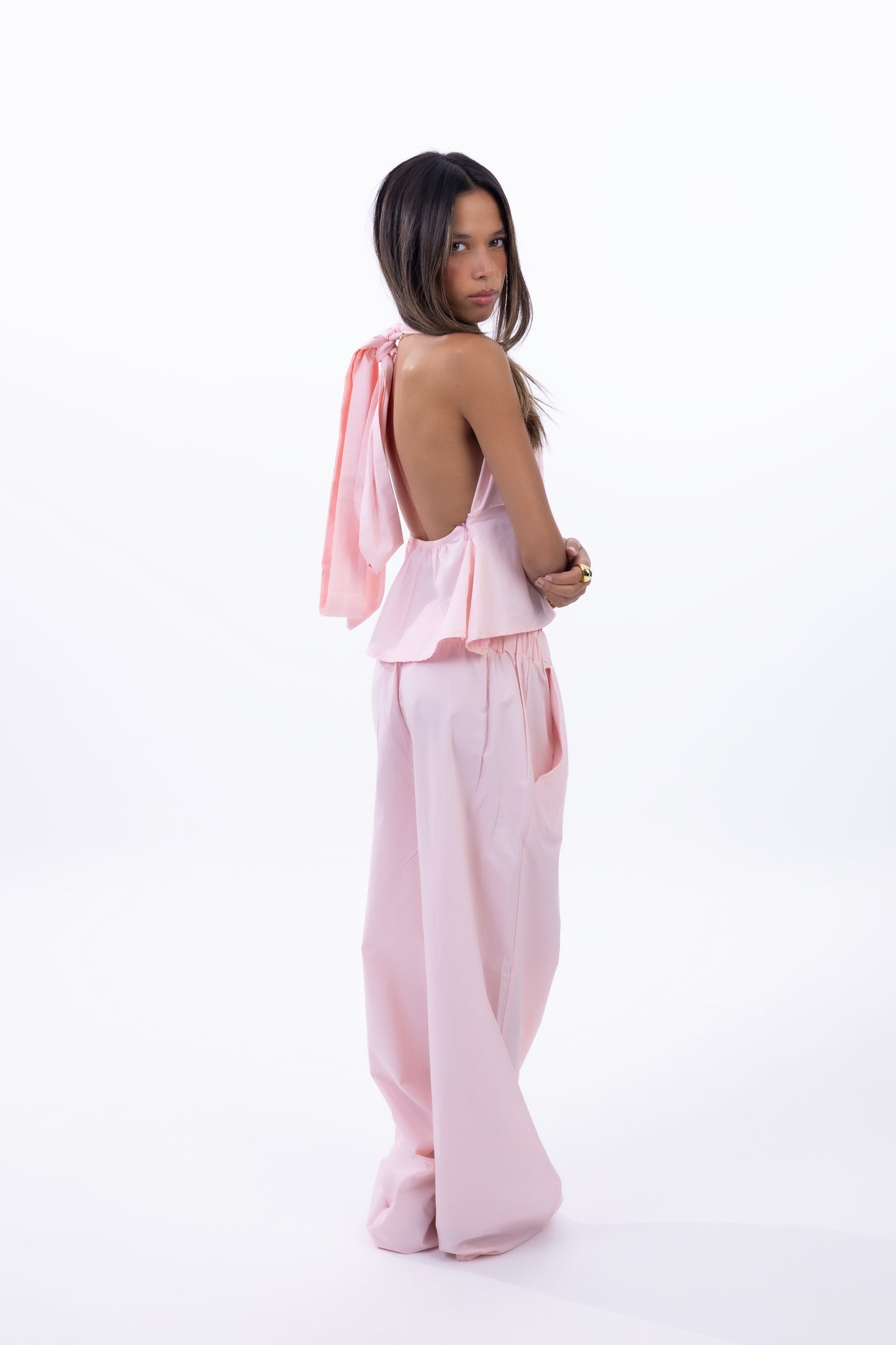 Bare Blush Set
