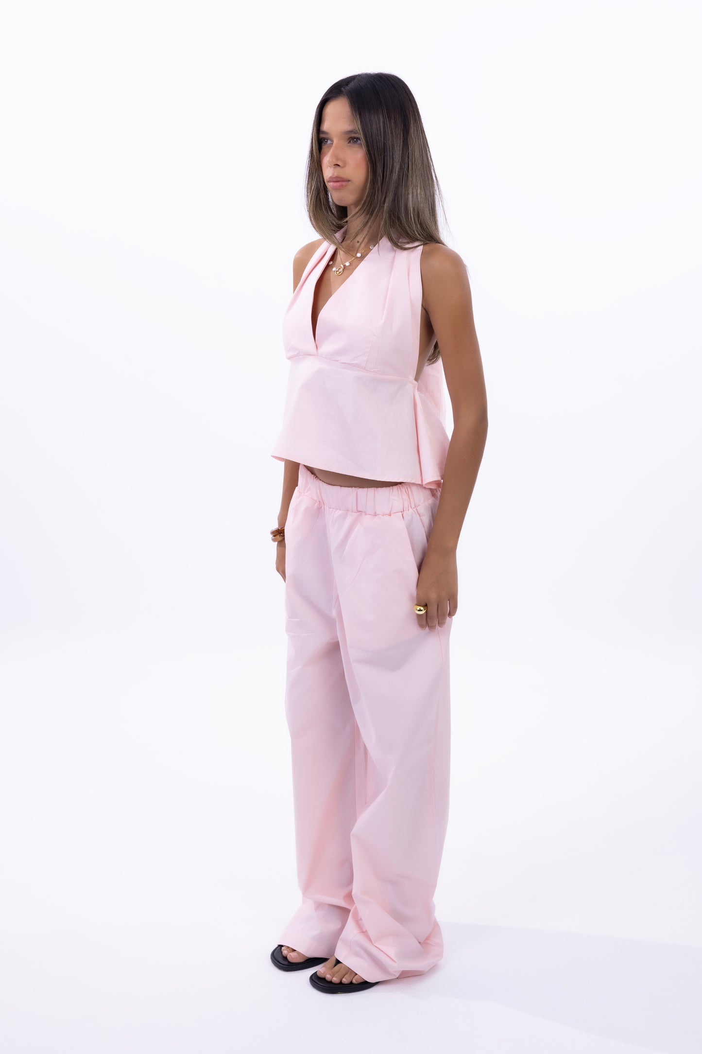 Bare Blush Set
