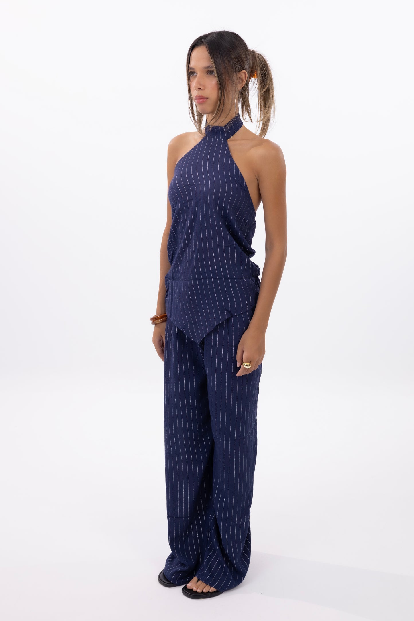 Silverline Grace Set - Royal Blue