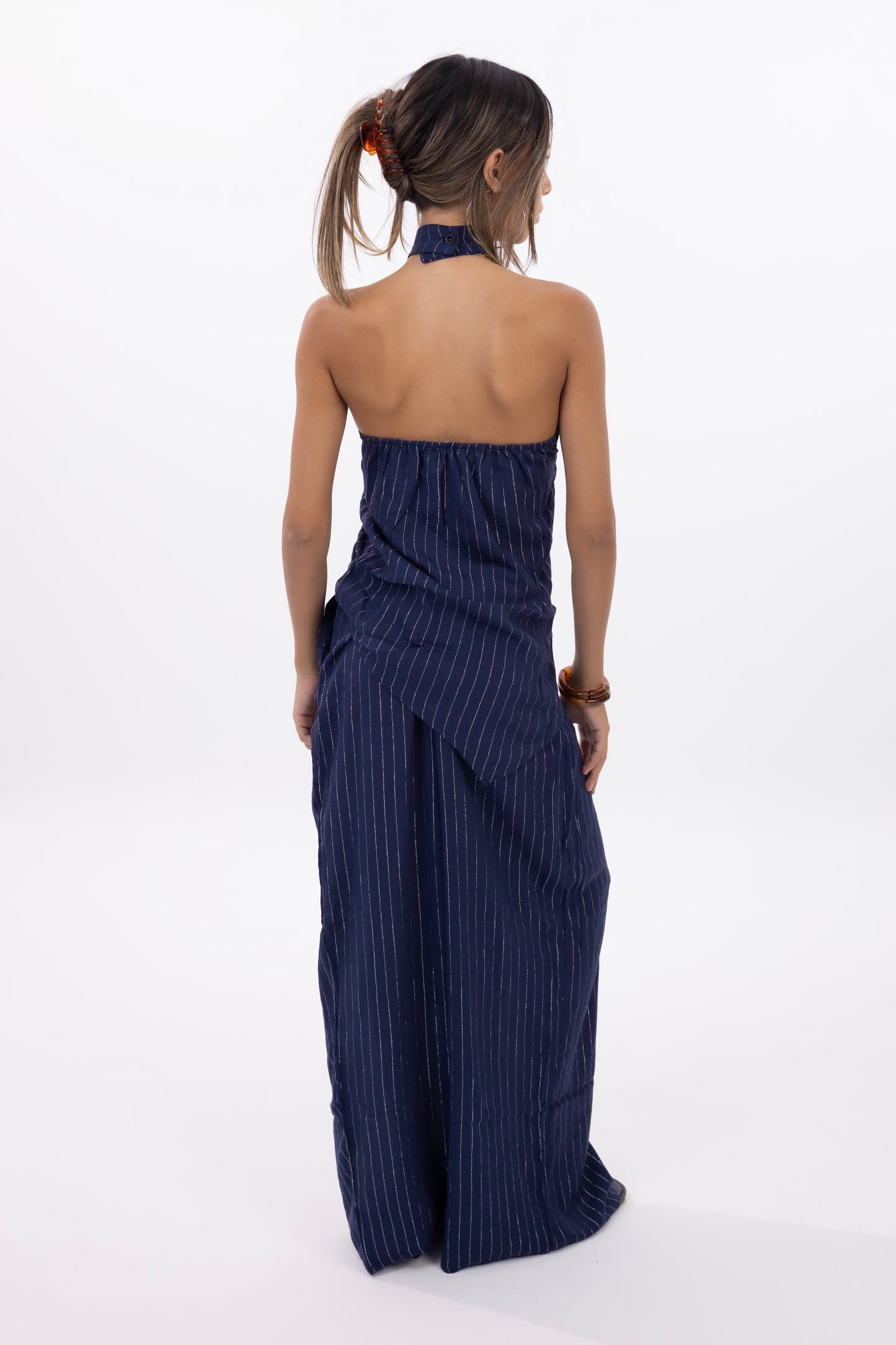 Silverline Grace Set - Royal Blue