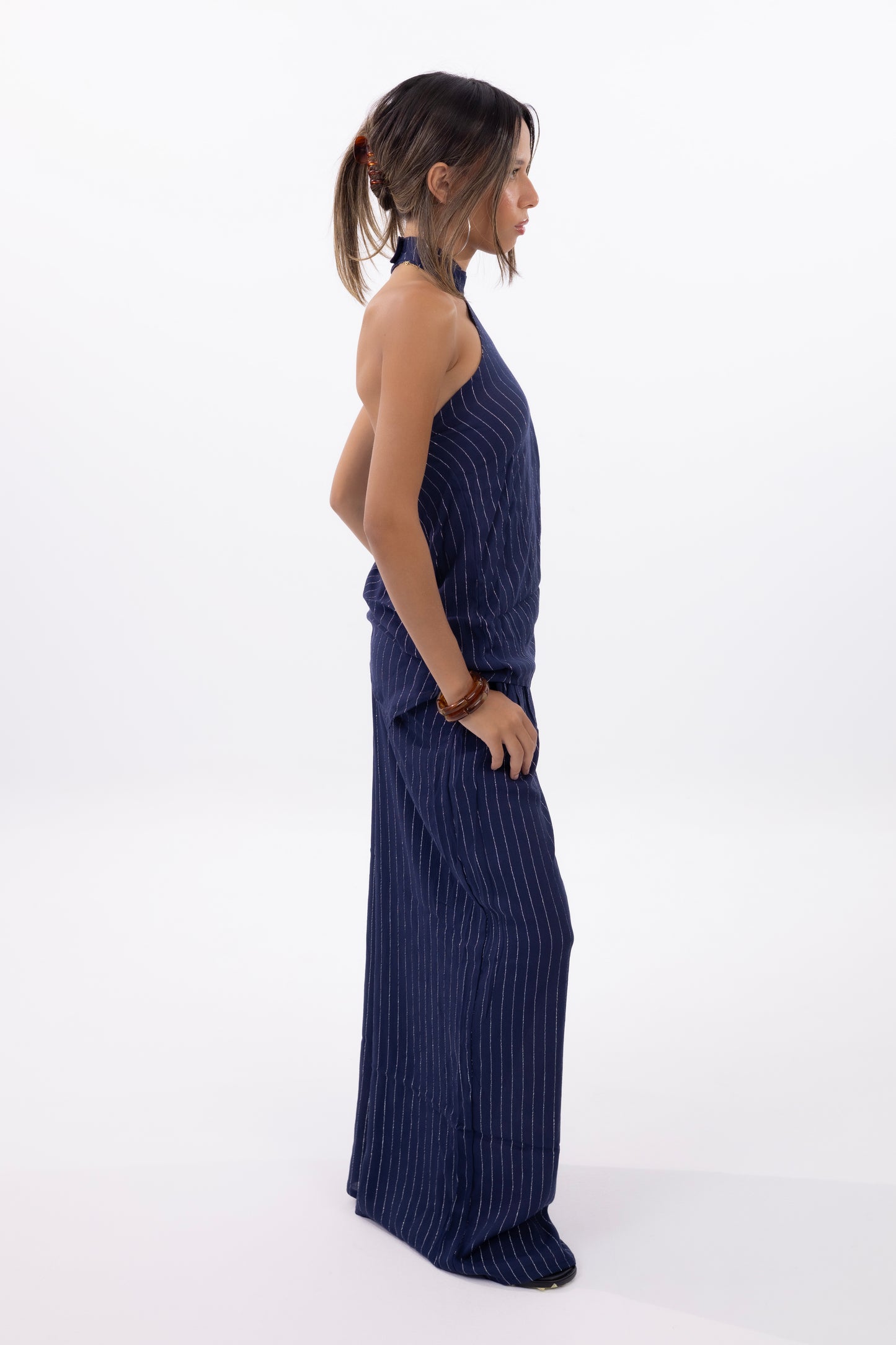 Silverline Grace Set - Royal Blue