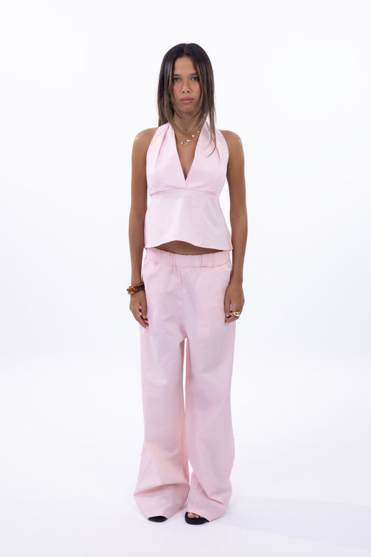Bare Blush Set