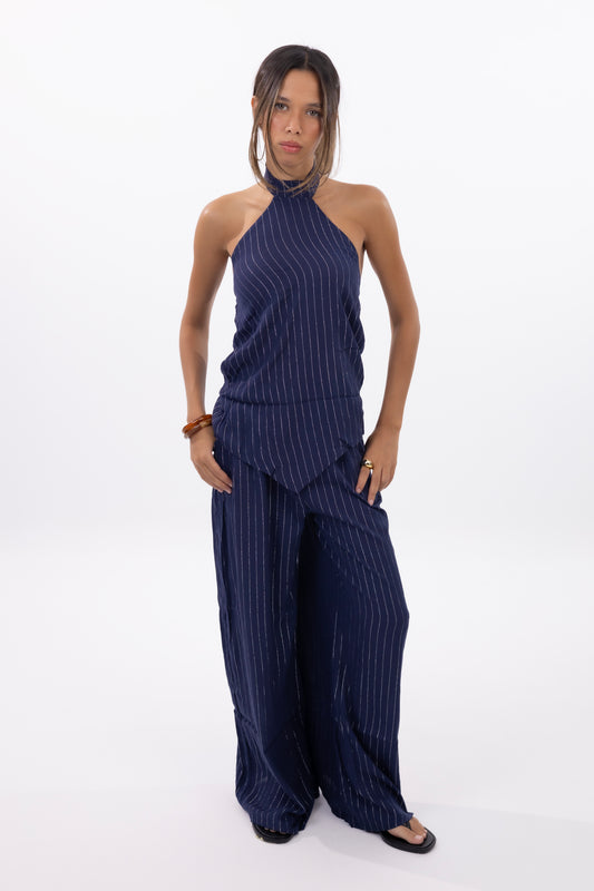Silverline Grace Set - Royal Blue